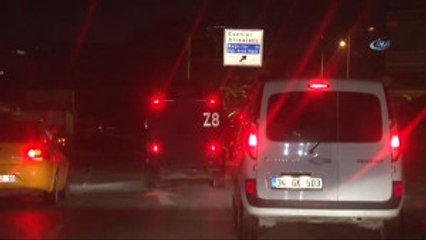 İstanbul'da 1 Mayıs Öncesi Terör Operasyonu