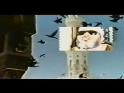 message Islamique aux Juifs et Chretiens