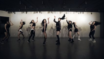 Winner Really Really Dance Cover
