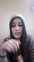 قال جالي قبل يومين ... Jiana Ghantous - جيانا غنطوس