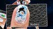CHRISTMAS WATER DECAL NAILS EASY SIMPLE NAIL ART DESIGN _ MELINEY HOW TO VIDEO-Hldp3tH