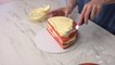 KAWAII Cakes Cupcakes Satisfying Compilation かわいい - CAKE STYLE-R7zlG-d