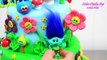 TROLLS CAKE How To Make by Cakes StepbyStep-BegClL2W