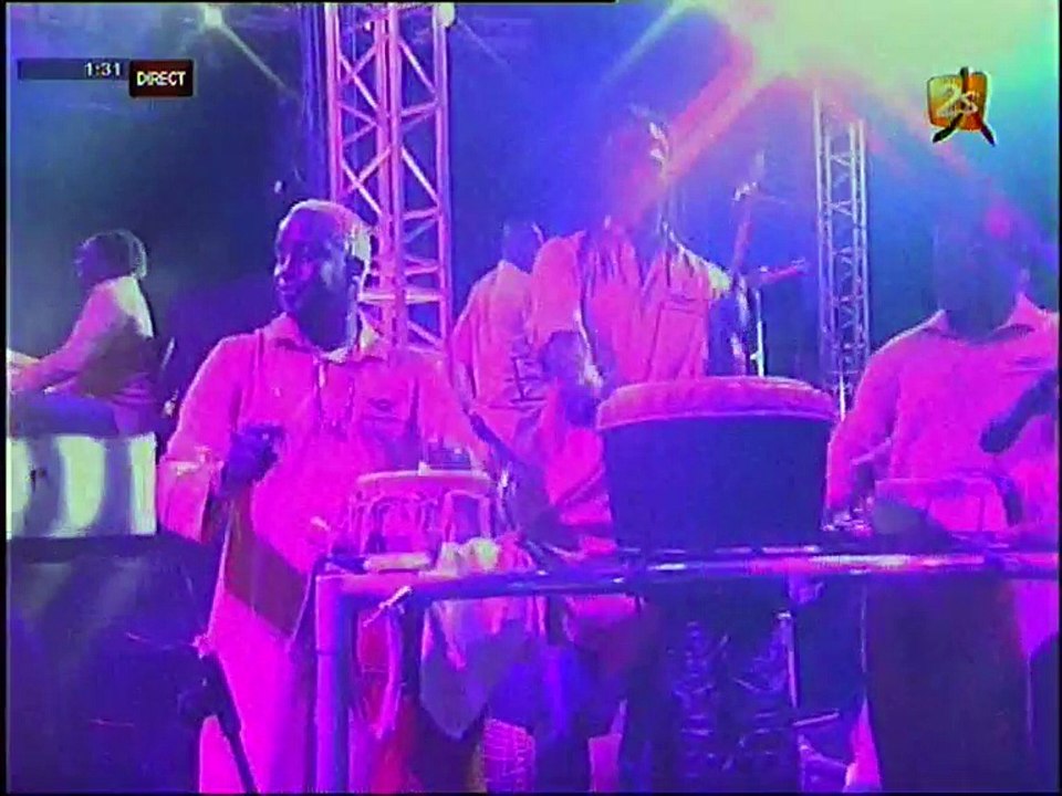 waly chante bougane