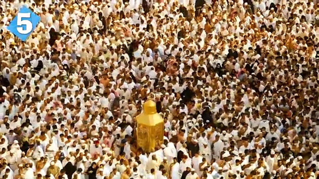 11 Surprising Facts About Islam