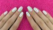 Sharpie Nails, Nail Art Life Hacks. 5 Easy Nail Art Designs for Back to School!-lLLX