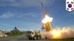 Amerika menginstal sistem anti rudal di Korea Selatan, meningkatkan ketegangan di Semenanjung Korea - Tomonews