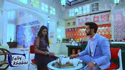 Ishqbaaz - 1st May 2017 - Anika हुई बहुत खुश जब पता चला Gauri उसकी अपनी बहन है