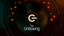Unboxing Nintendo Switch - The Gadget Show-IX3rB1W
