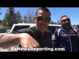 LOL How Conor McGregor throws punches -EsNews Boxing