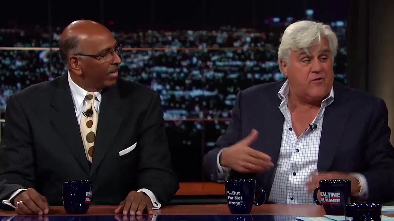Best of Real Time With Bill Maher- Overtime-Compilation Part 10
