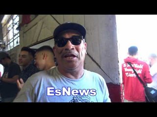 Mexico Is Split Over Canelo vs Chavez Jr EsNews Boxing