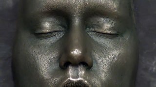 Cold Cast Bronze Resin Casting Tutorial-f3