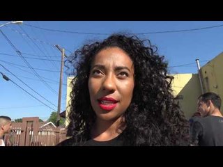 azteca boxing club stepping up to help the hood  EsNews Boxing