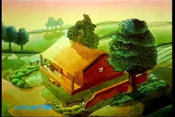 Meena in the city Part-1 (English)