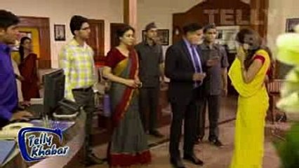 SHAKTI - 1st May 2017 - Harman को Soumya के प्यार में पागल होता देख Preeto को आया गुस्सा