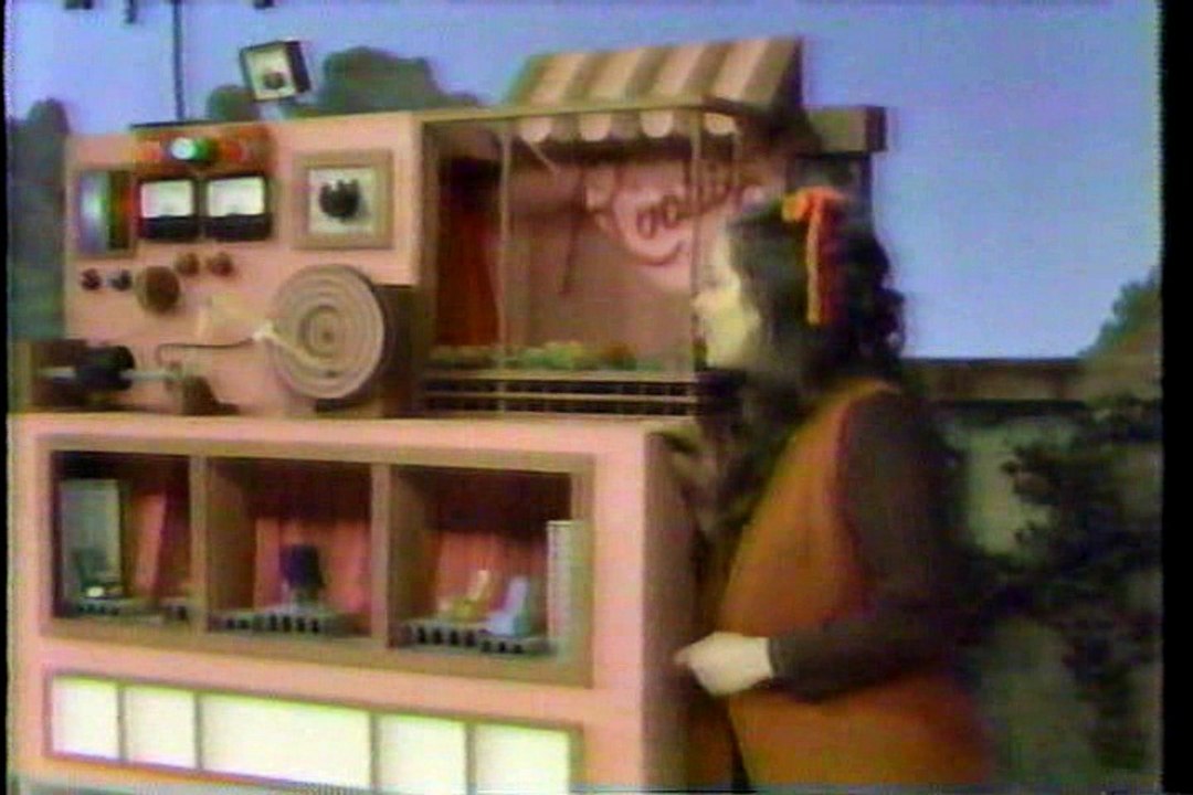 Mister Rogers' Neighborhood 1103 video Dailymotion