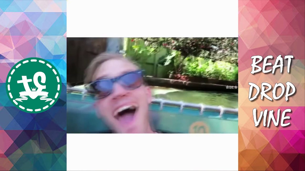 [ultimate] Beat Drop Vine Compilation #100 - Pewdiepie