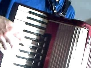 adrien accordéon