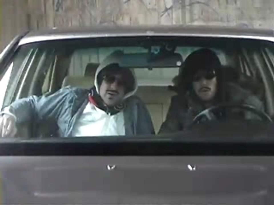 Icke & er abschiedsfilm