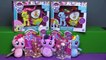 NEW My Little Pony Toys - Rainbow Dash's Royal Chariot, Itty Bittys, & MORE _ Bin's Toy Bin-w50Ok8hUC