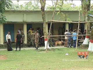 আজ হাওরাঞ্চল পরিদর্শনে যাবেন প্রধানমন্ত্রী