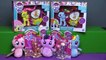 NEW My Little Pony Toys - Rainbow Dash's Royal Chariot, Itty Bittys, & MORE _ Bin's Toy Bin-w5