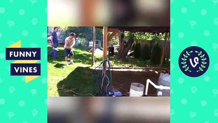 Best Fails Vines Compilation - Top Fail Vines August 2016