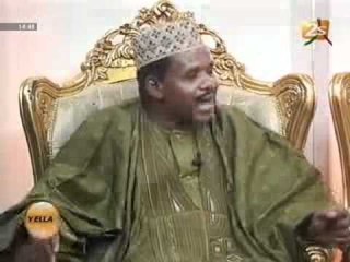 Yella - 03 Juin 2012 - Partie 5