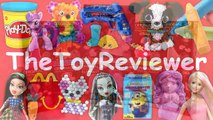 Original 3D Crystal Castle Puzzle (104 Pieces) BePuzzled Unboxing Toy Review by TheToyReviewer-YK