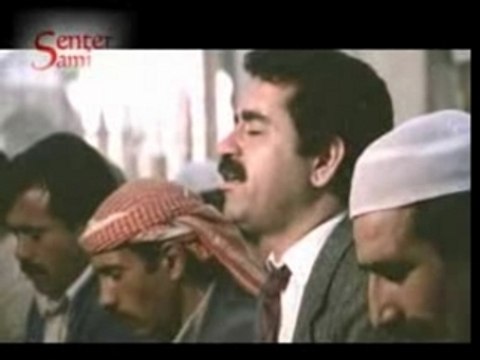 Ibrahim tatlises Ezan bak su dunyanin turlu haline