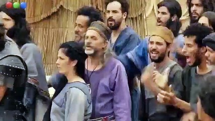 Josue Y La Tierra Prometida Capitulo 55 HD Español Latino