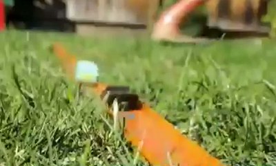 Youtuber Ini Buat Video Mini Fast Furios 8 Pakai Hot Wheels