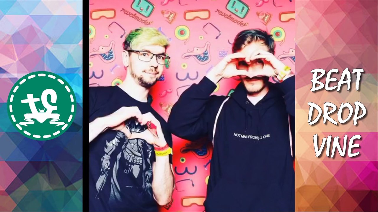 [ultimate] Beat Drop Vine Compilation #101 - The Unholy Trinity