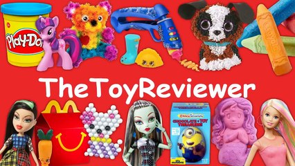 NSI United States Flag 3D Coin Art Time Lapse Unboxing Toy Review by TheToyReviewer-k-i_VPkC