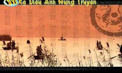 Anh Hùng Xạ Điêu 2003 Tập 7
