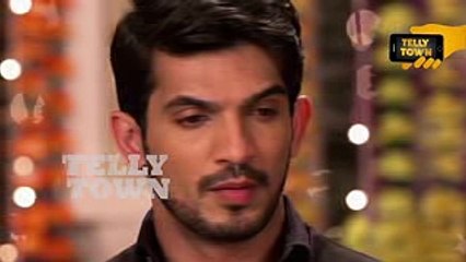 Pardes Mein Hai Mera Dil - 1st May 2017 - Upcoming Twist - Latest Serial News