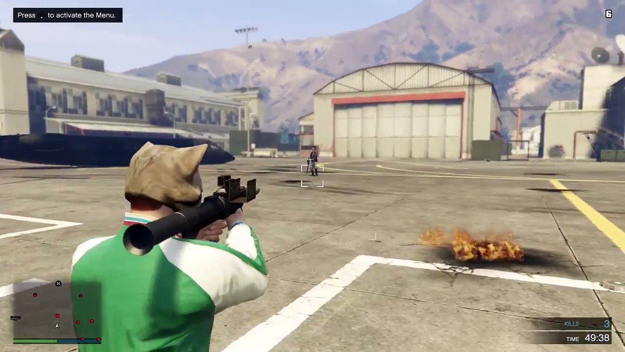 GTA 5 creator fun (37)
