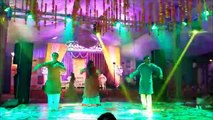 Pakistani Wedding Shaadi Beautiful Mehndi Dance Must Watch 2017