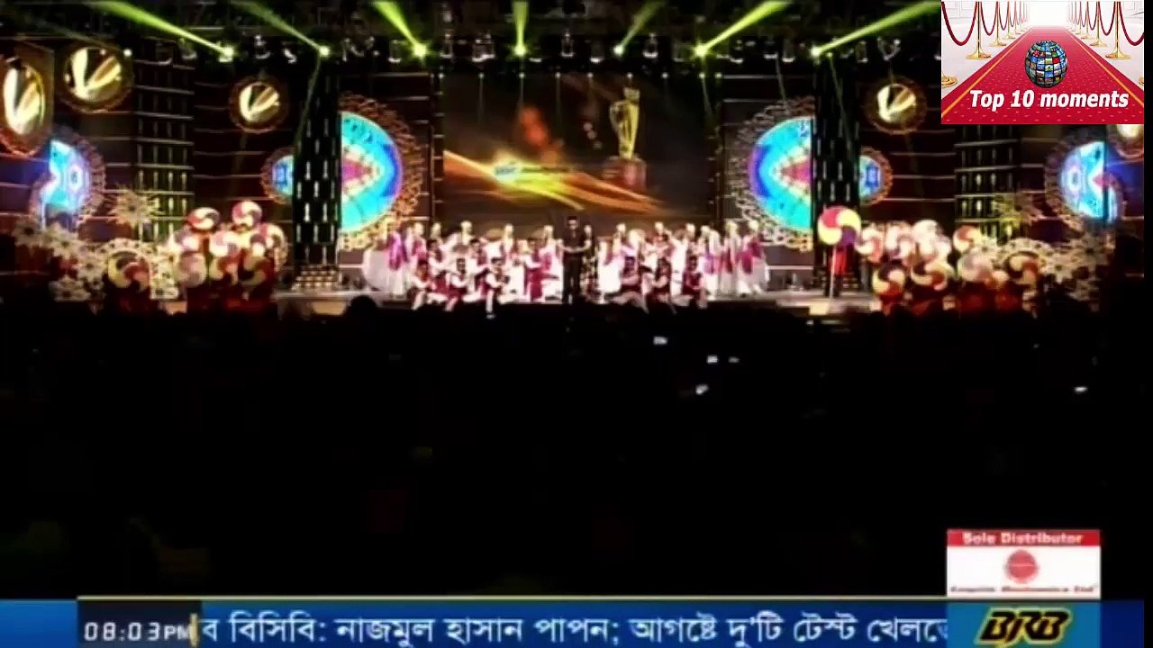 Meril Prothom alo puroskar 2017 - মেরিল–প্রথম আ...