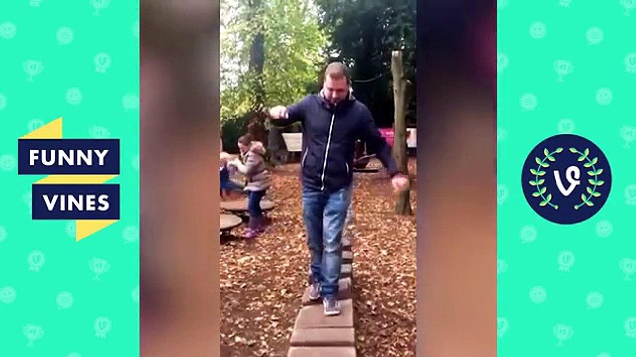 Best Fails Vines Compilation Pt. 2 - Top Fail Vines July 2016
