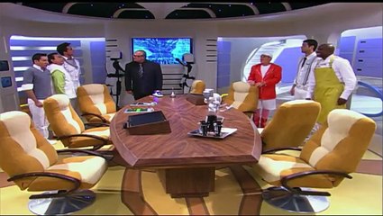 Aventuras do Didi - Episódio 1