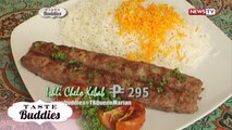 Taste Buddies: Habib, for affordable and authentic Persian cuisine
