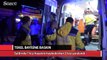 Konya'da tekele bayisine silahlı saldırı