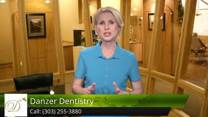 Danzer Dentistry WestminsterRemarkable5 Star Review by Veronica F.