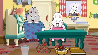 Max And Ruby