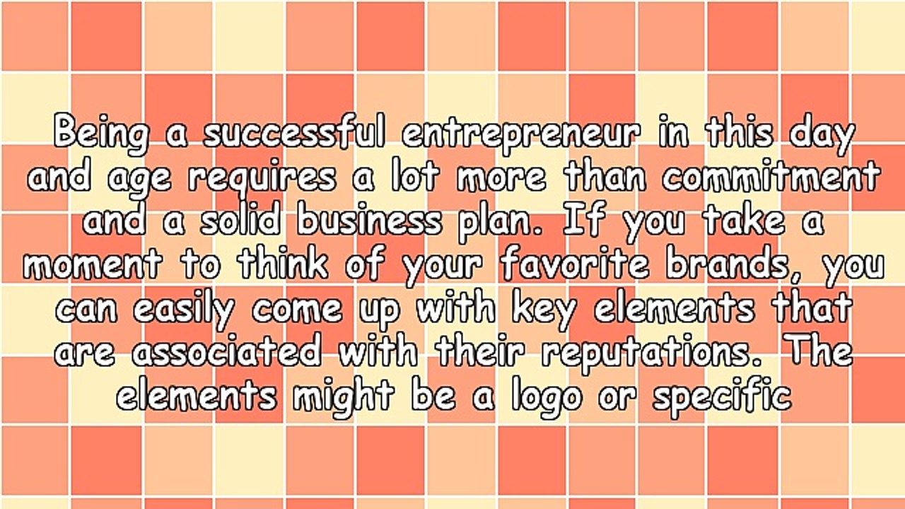 Why You Need To Brand Yourself Online