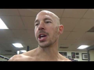 Floyd Mayweather vs Conor Mcgregor brandon krause breaks it down EsNews Boxing