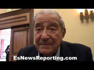 Floyd Mayweather vs Conor McGgregor Reactions - esnews boxing