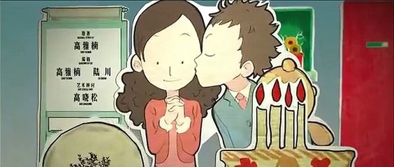 电影[脱轨时代] 张静初 潘粤明 吴克群 朱珠主演陆川监制part1